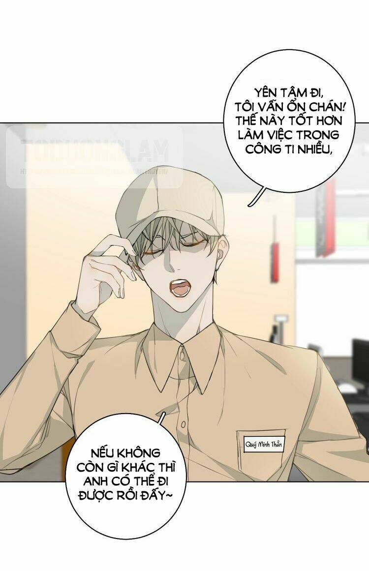 xúc bất khả cập chapter 5 11