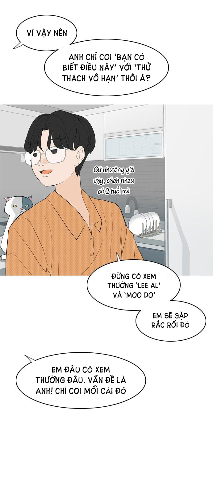 Tuyển Tập Truyện Ngắn Dằm Khăm Của Bạn Mảy chapter 28.2 - Trang 25