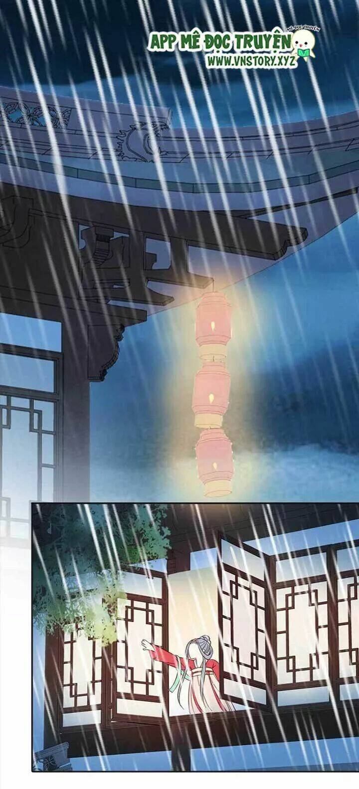 kiều nữ độc phi chapter 36 18