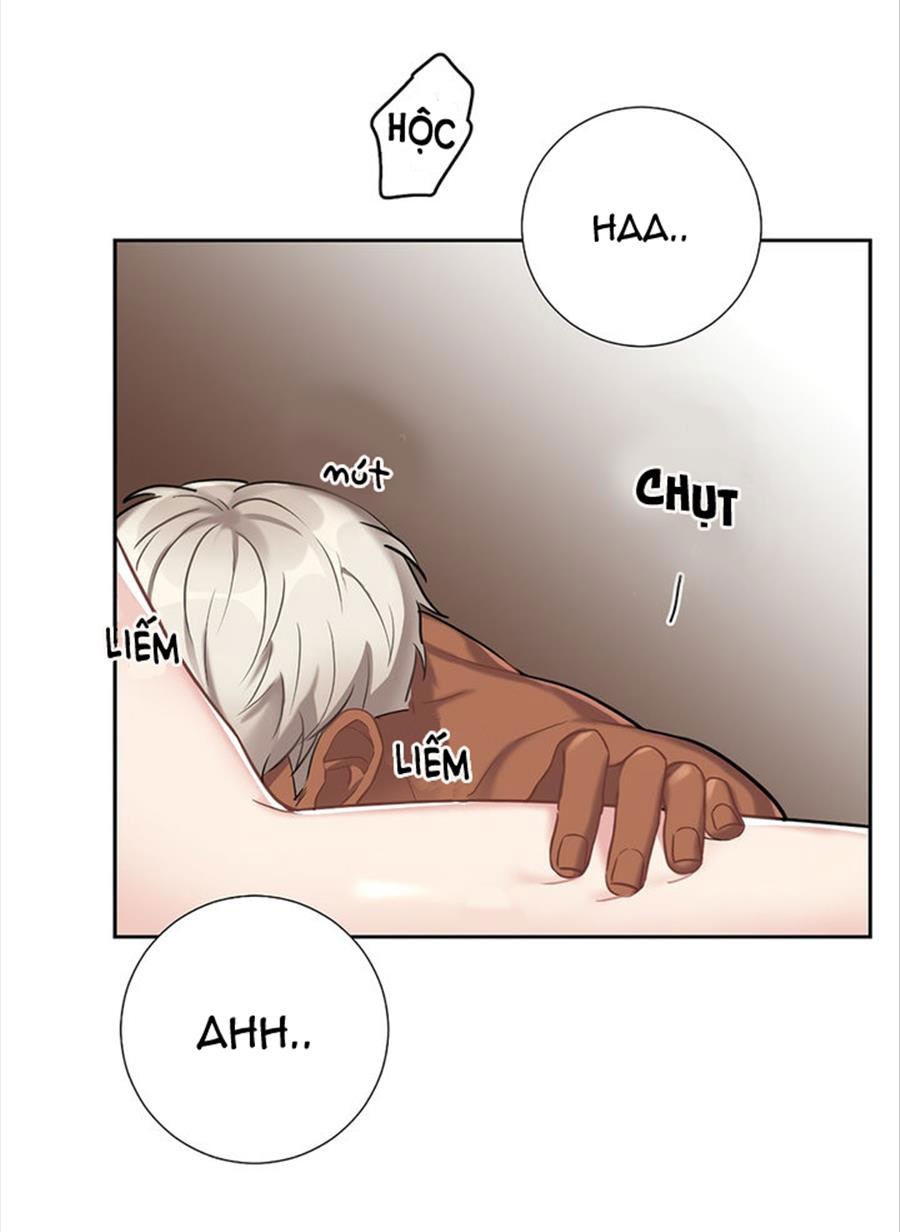 tiểu thư và những người hầu chapter 21 41