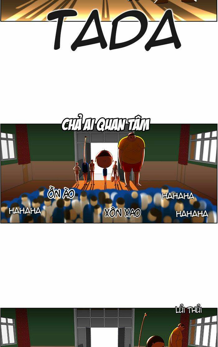 lớp học của những học sinh đặc biệt chapter 19 4
