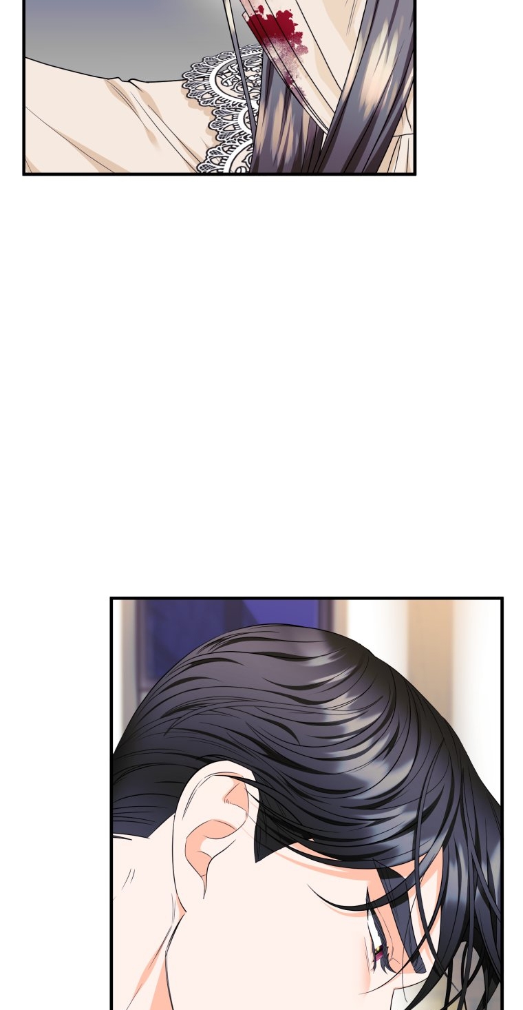 [18+] tôi đã kết hôn với kẻ thù giết cha mẹ chapter 26.2 13