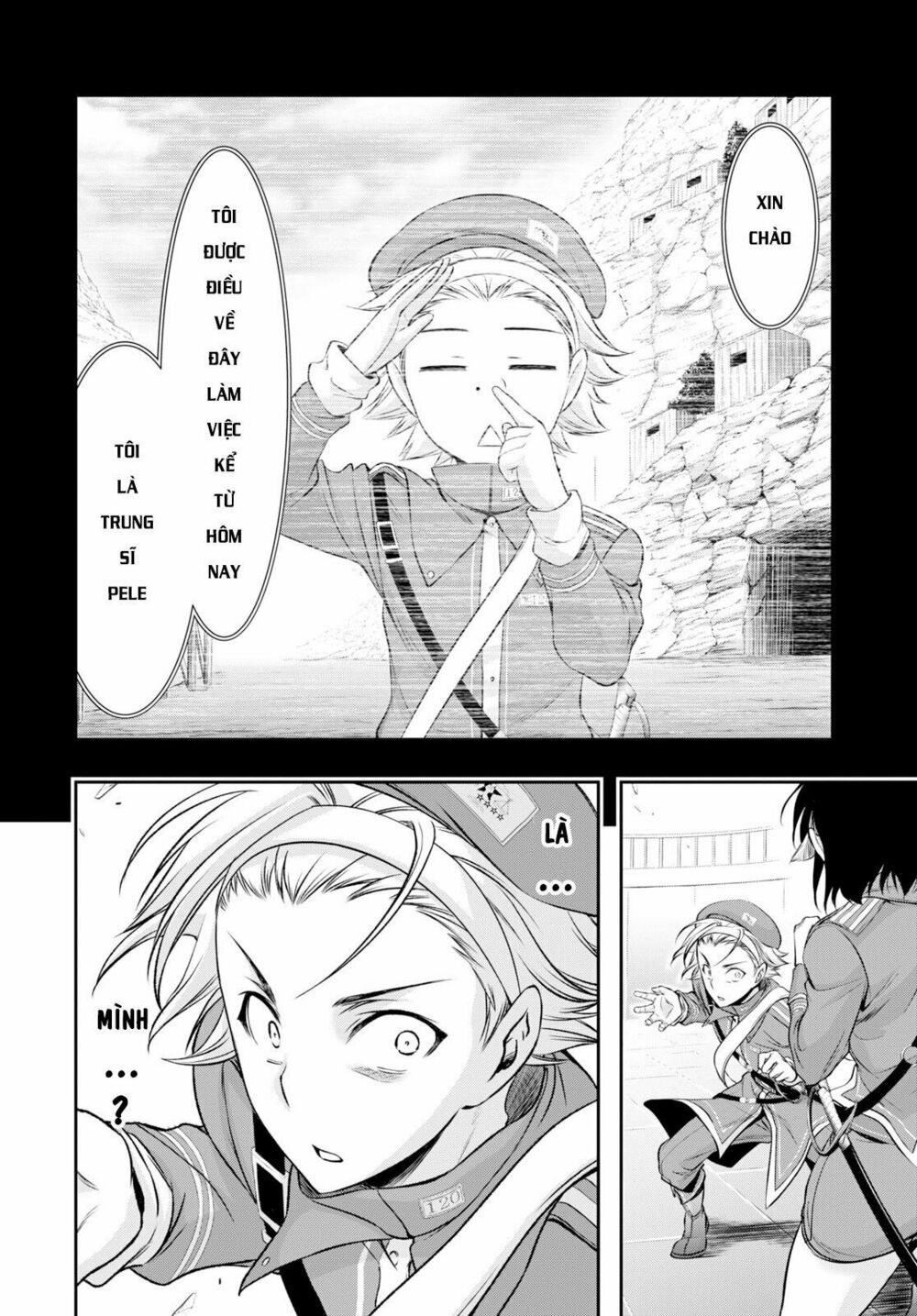 kích trụy vương huyền thoại chapter 48 21