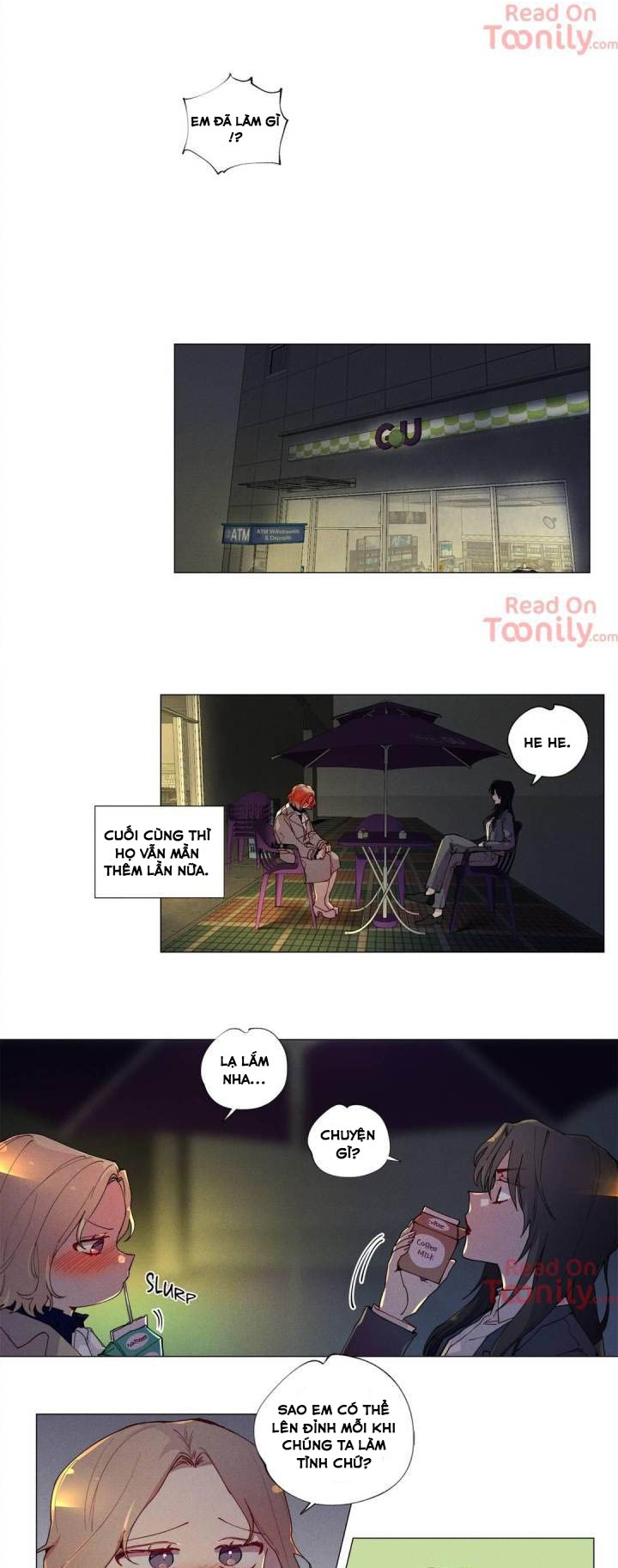 mảnh ghép o bị khuyết chapter 61 7