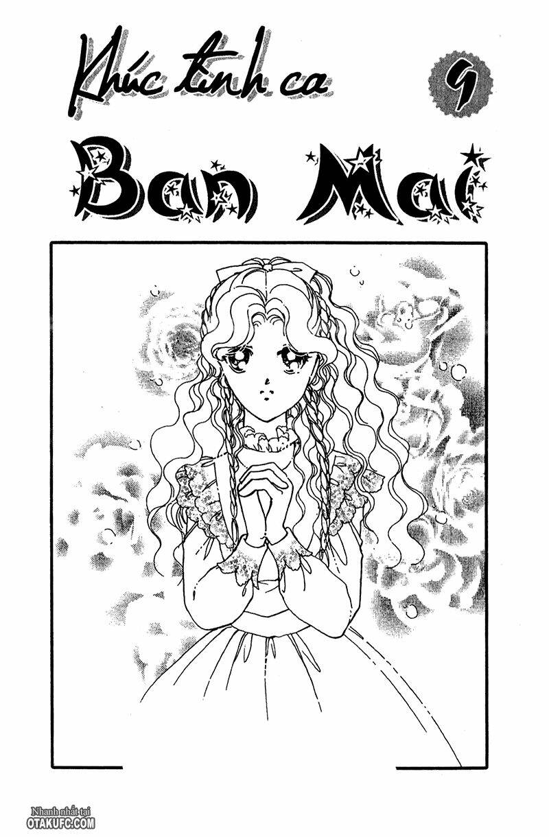 khúc tình ca ban mai - akatsuki no aria chapter 46 1