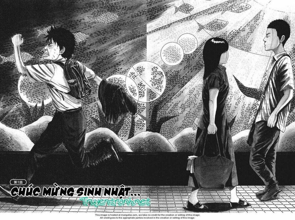 boy on the run chapter 1 9