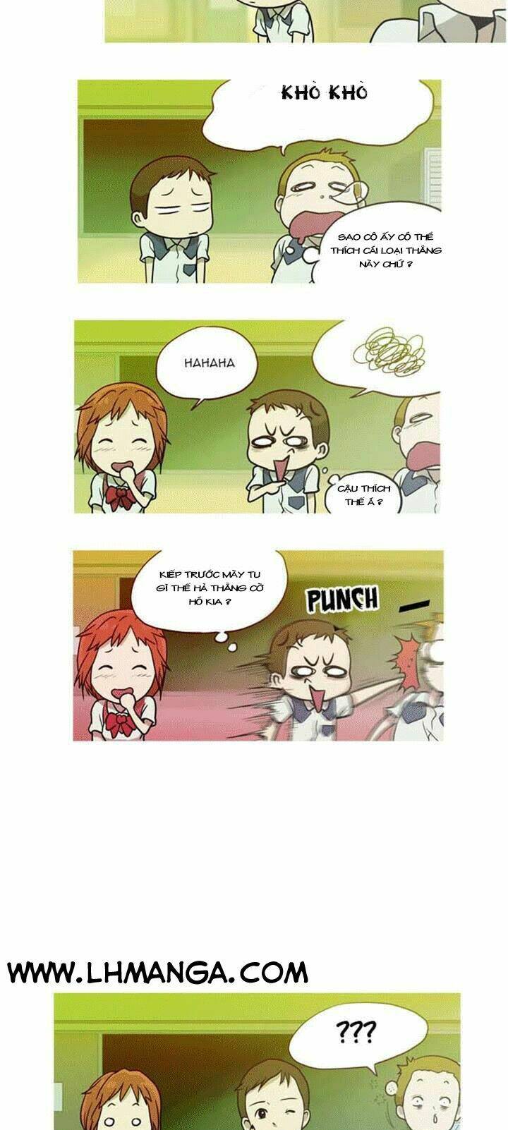 17 years old that summer days miracle chapter 8 13