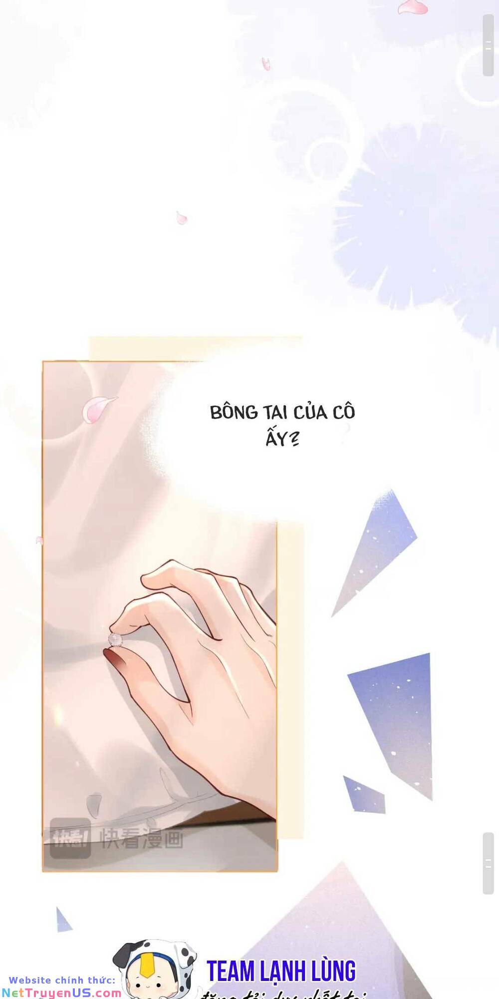 Luôn Có Giáo Viên Muốn Mời Phụ Huynh Chapter 1 - Trang 43