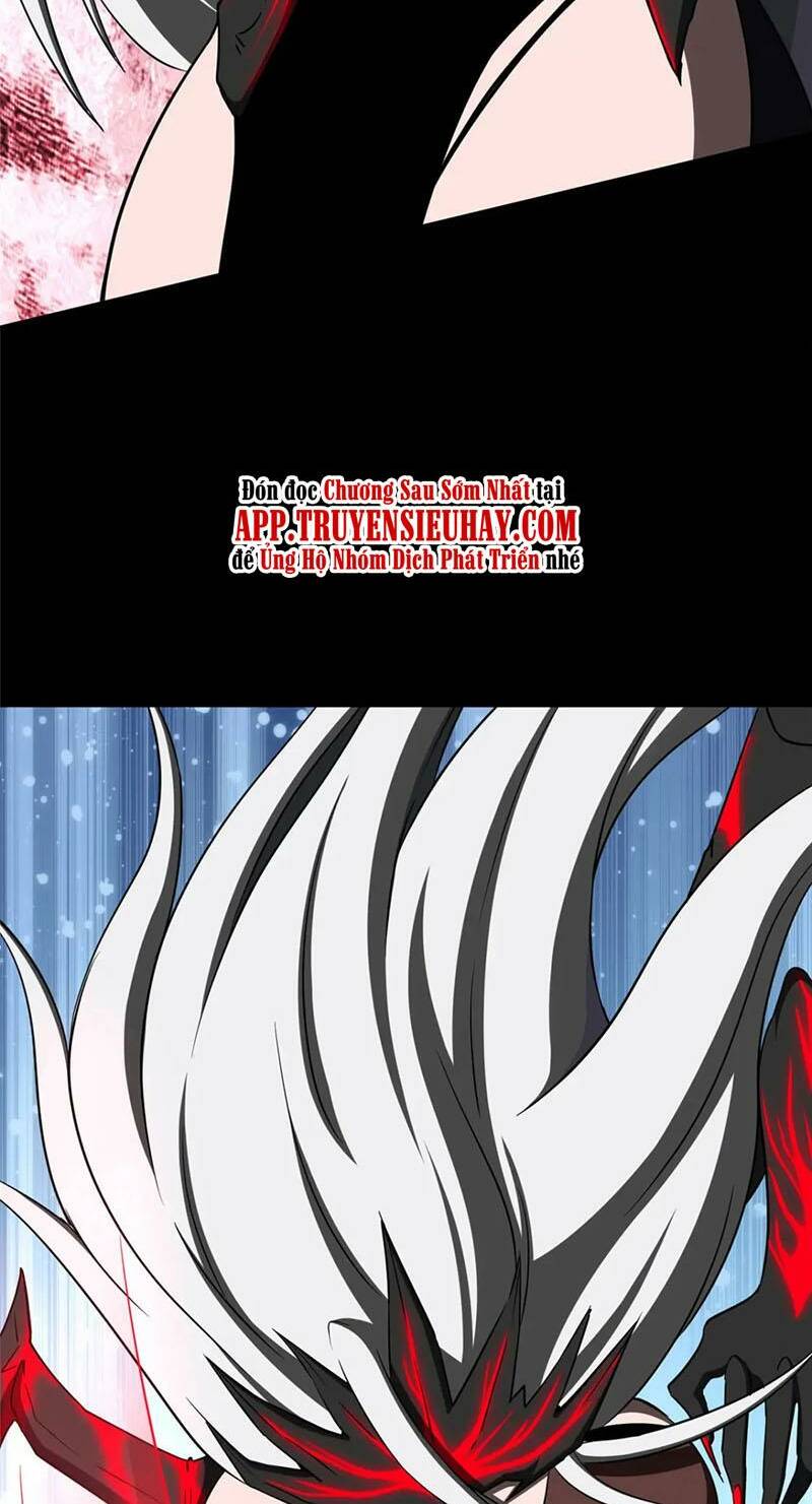 bạn gái virus của tôi chapter 394 2