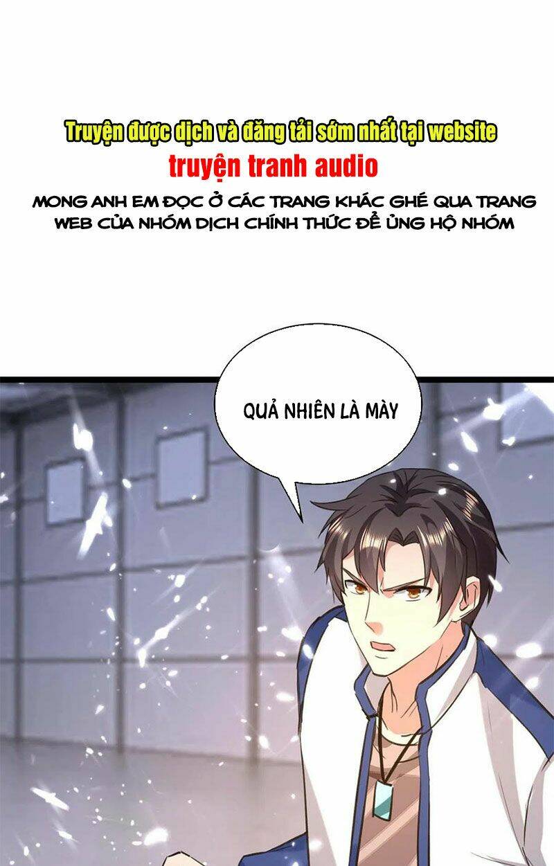 trọng sinh khí thiếu quy lai chapter 169 1