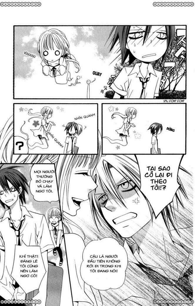 tổng hợp one shot. chapter 279 12