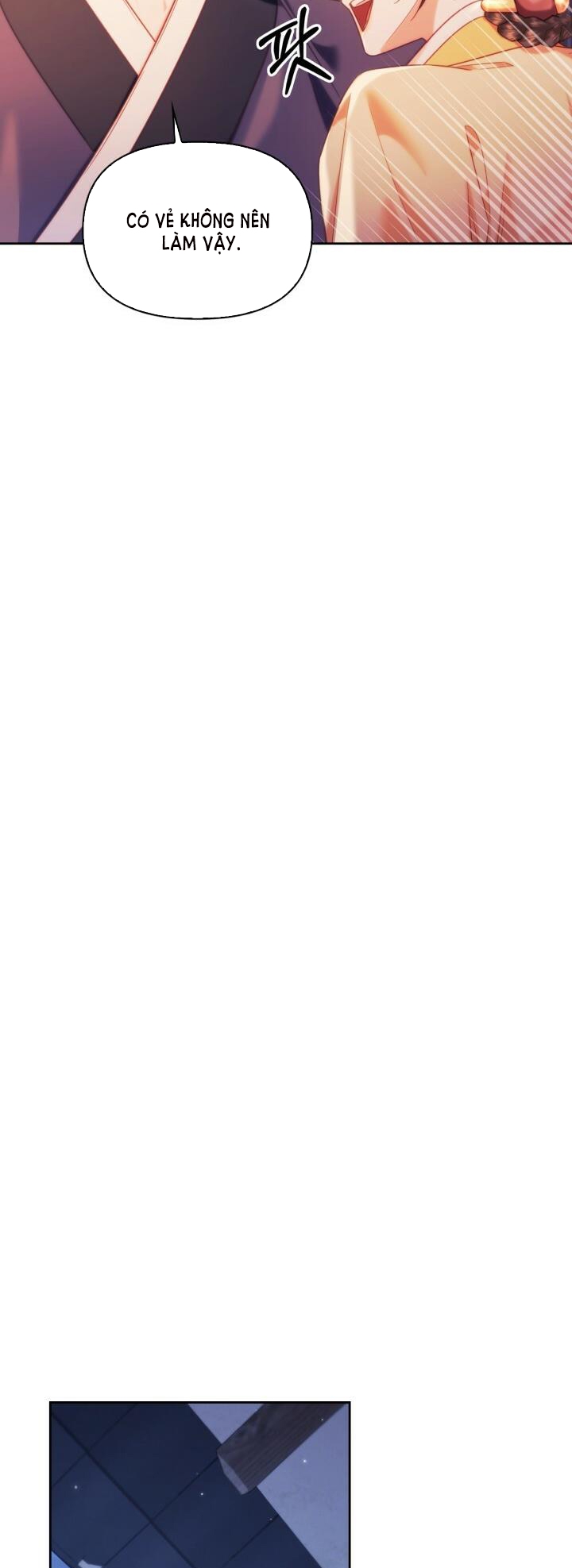 [18+] trăng nơi đỉnh núi chapter 61 40
