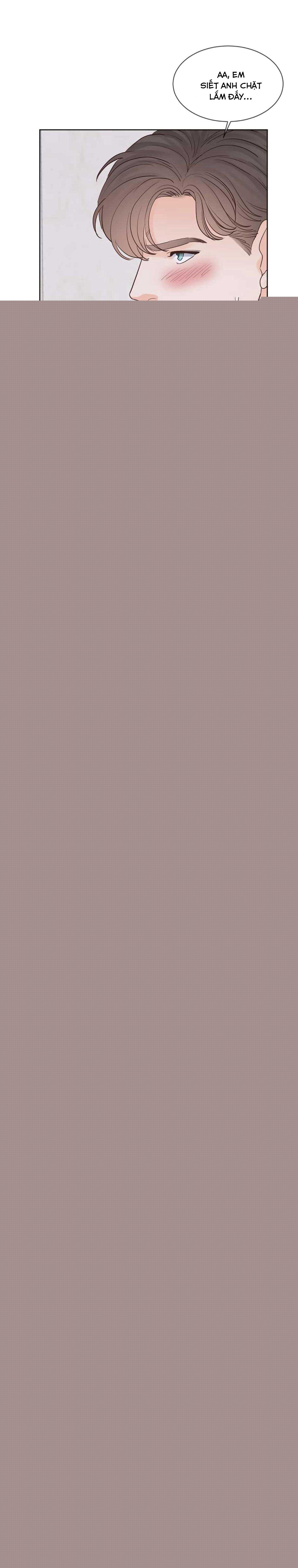 [har] đụng là nóng mà chạm là chạy chapter 64 15