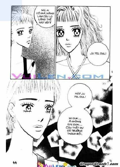 người mẫu hoàn hảo chapter 6 41