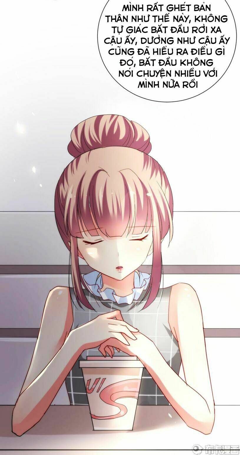 cô gái đặc biệt nhất của tôi chapter 26 29