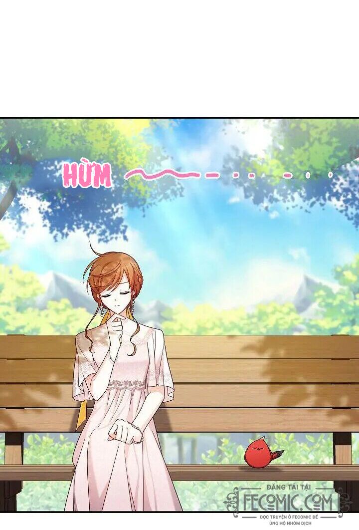 nữ công tước với tâm hồn trống rỗng chapter 46 38