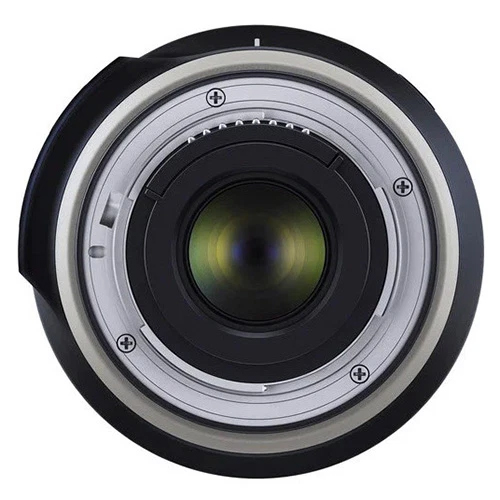 Tamron 18-400mm f/3.5-6.3 Di II VC HLD - B028 - Ống kính máy ảnh crop - Hàng chính hãng