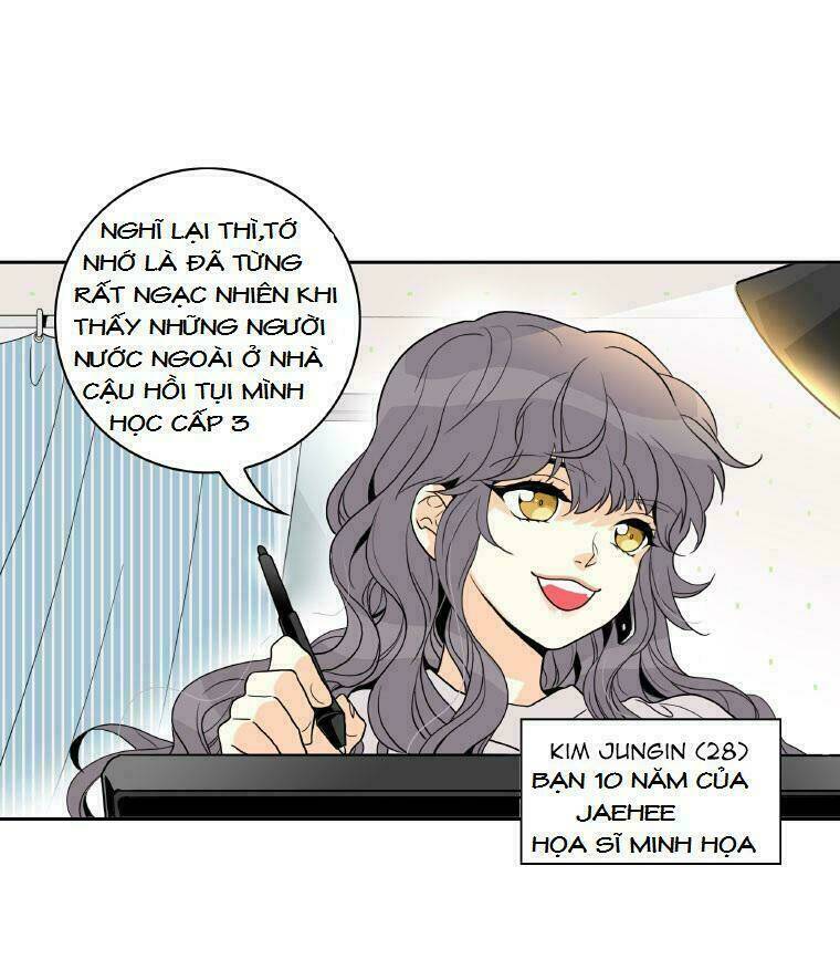 why did you come to my home? chapter 2.2 37