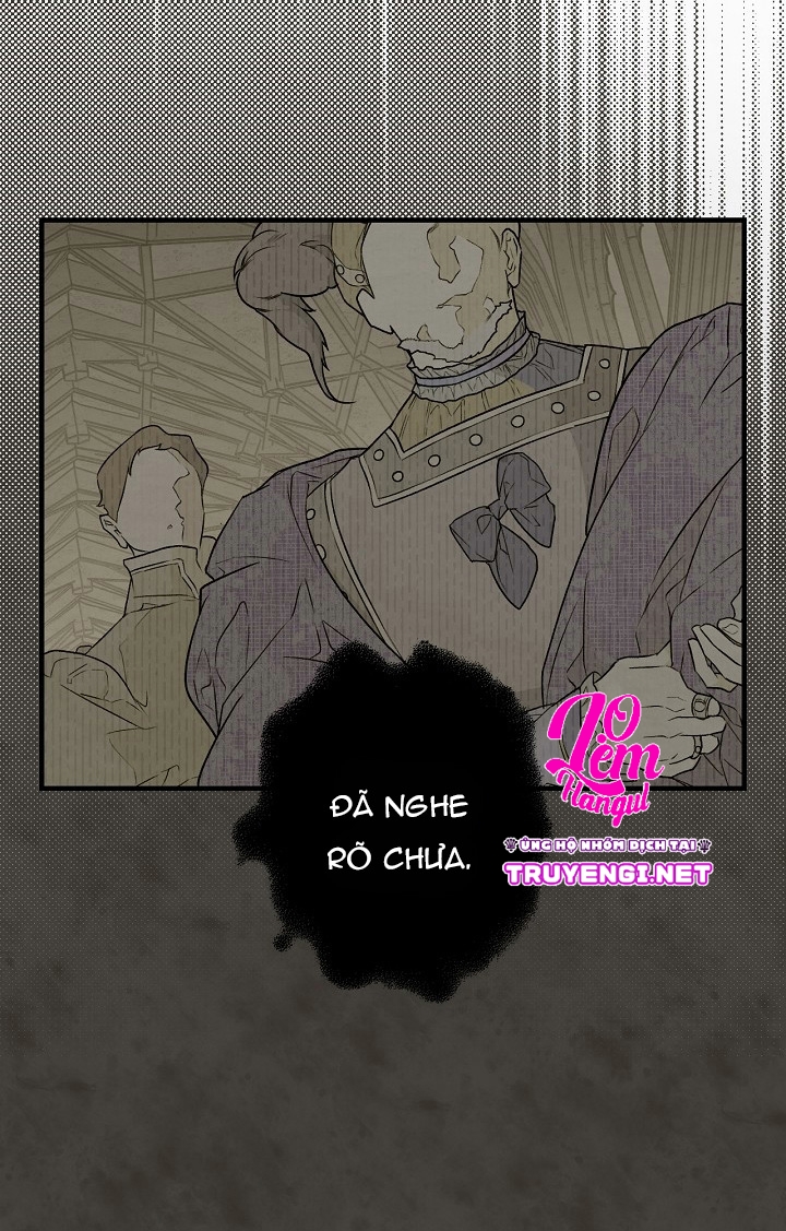 tiểu thư bí ẩn chapter 5 29