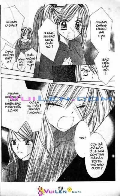con gái con trai chapter 12 39