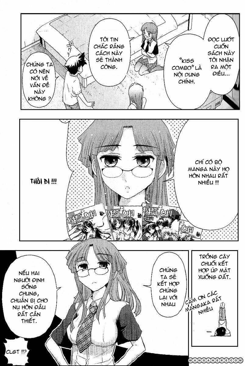 mission! school chapter 8 12