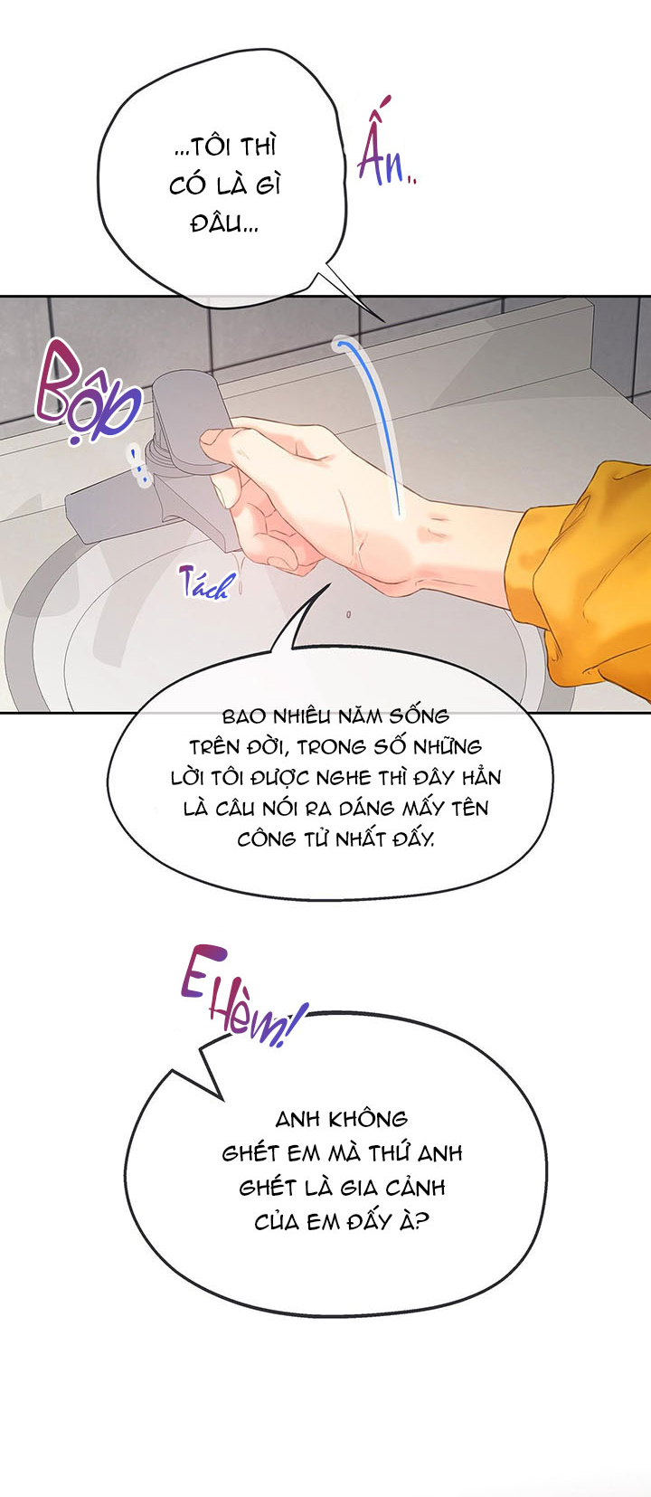 đừng động, không tôi "bắn" chapter 2 36