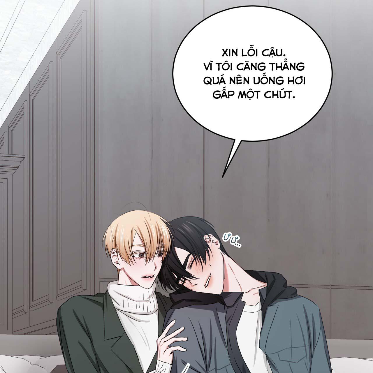 thời gian tuyệt vời chapter 3 46