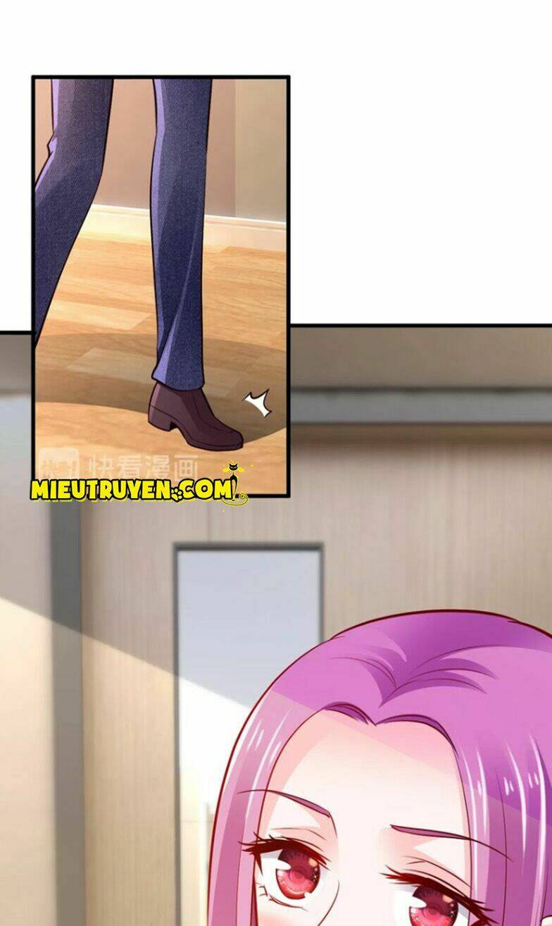 thú cưng độc quyền của boss chapter 87 25