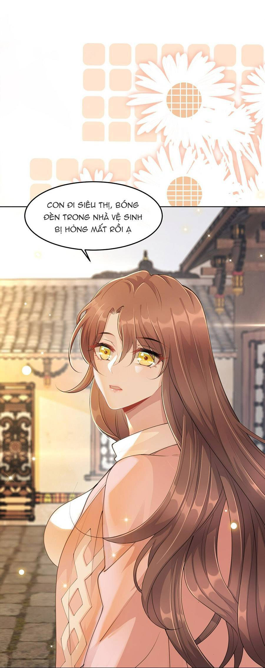 hãy để cô ấy hạ cánh! chapter 8 39