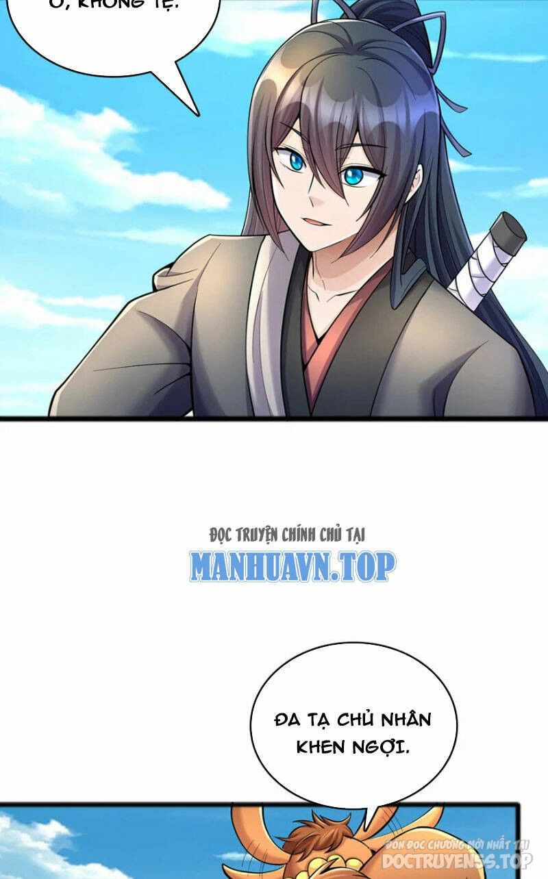 bắt đầu với kiếm vực, ta lặng lẽ tu luyện thành kiếm thần chapter 82 23