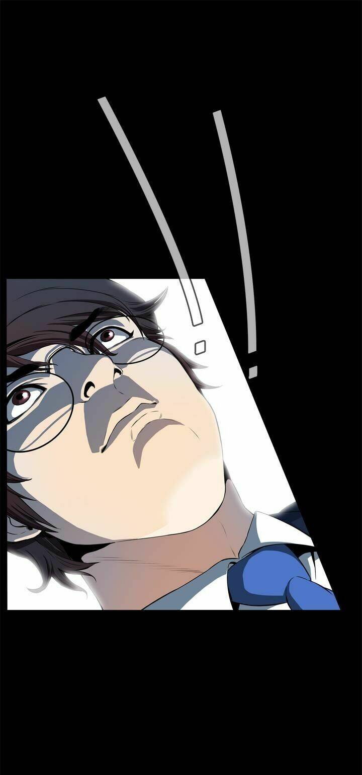 giấc mơ khủng khiếp - deadful dream chapter 2 62