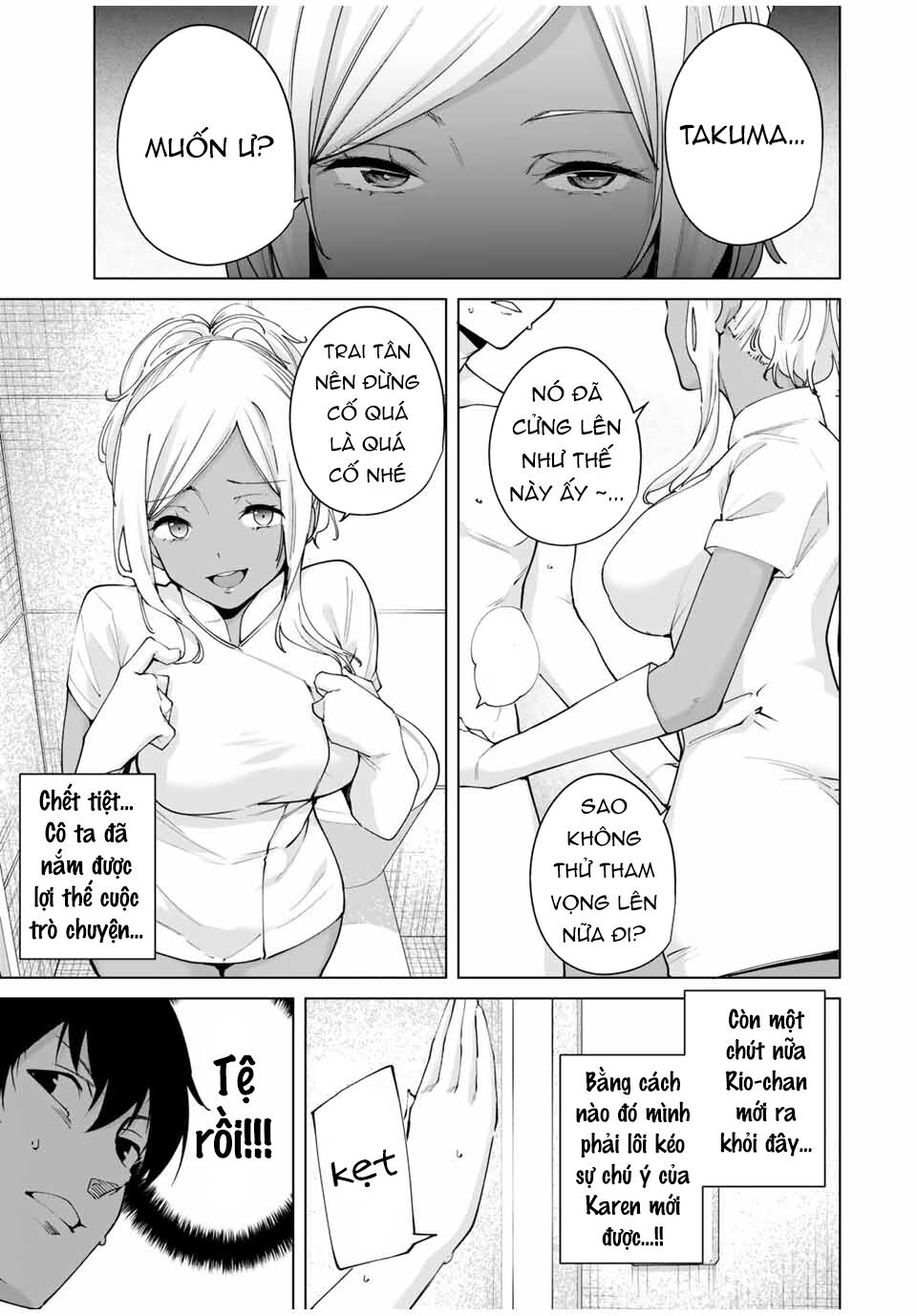 destiny lover season 2 chapter 7 7