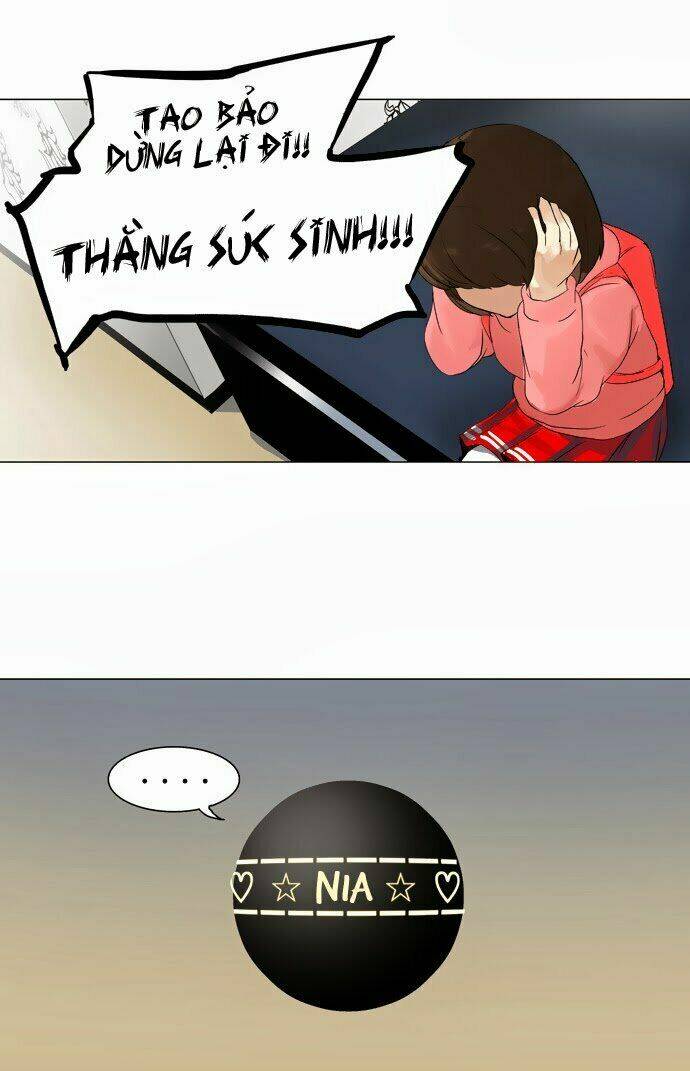 cuộc chiến trong tòa tháp chapter 98 47