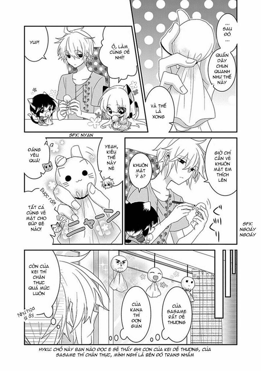 nukoduke! chapter 37 6