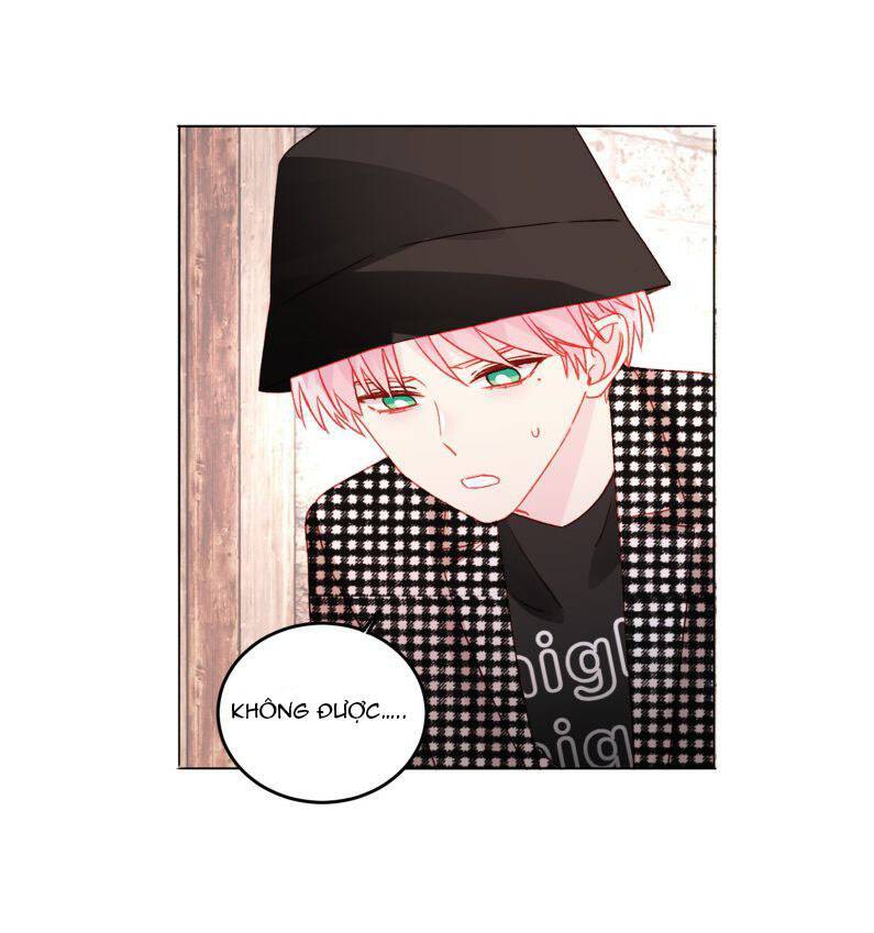 tôi phải làm 1 kẻ đại xấu xa chapter 42 20