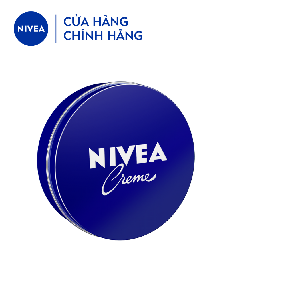 Kem Dưỡng Ẩm Da NIVEA Crème (150 ml) - 80104