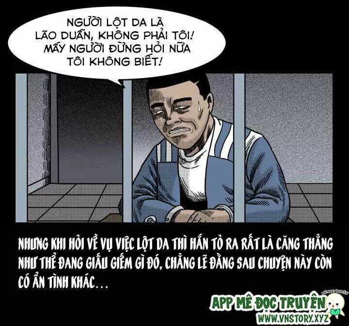 kỳ án có thật chapter 32 30