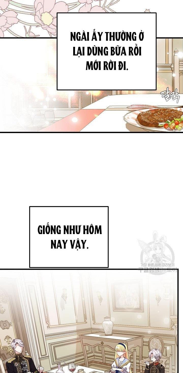 trở thành vợ thái tử quái vật chapter 48.2 6