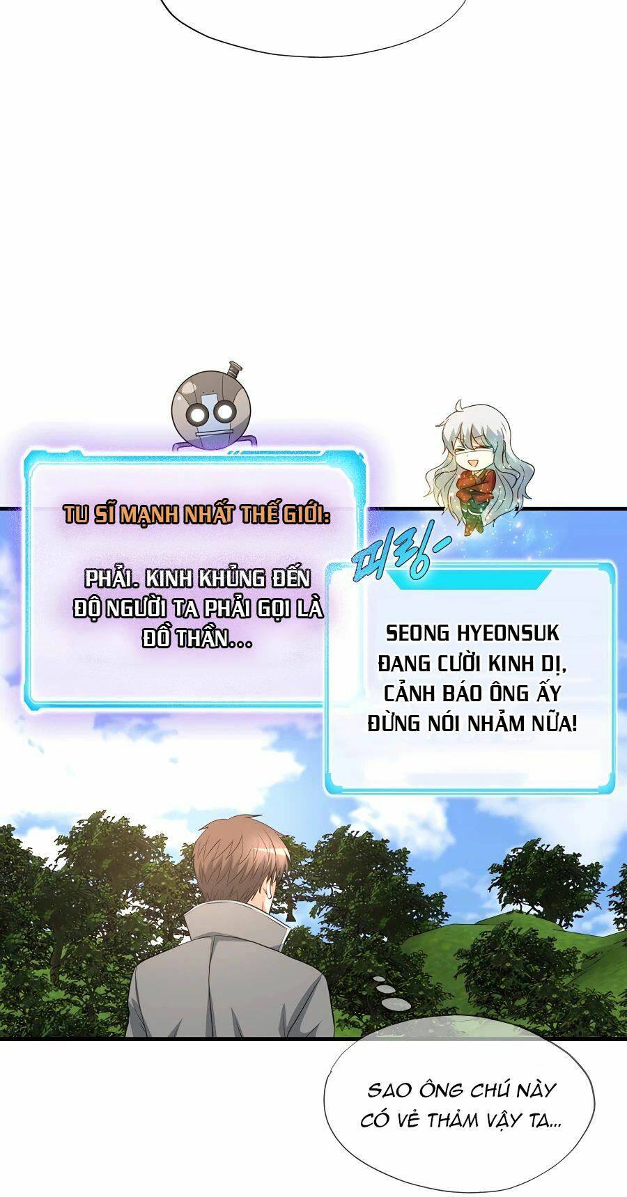 mẹ tôi là chòm sao bảo hộ m chapter 42 38