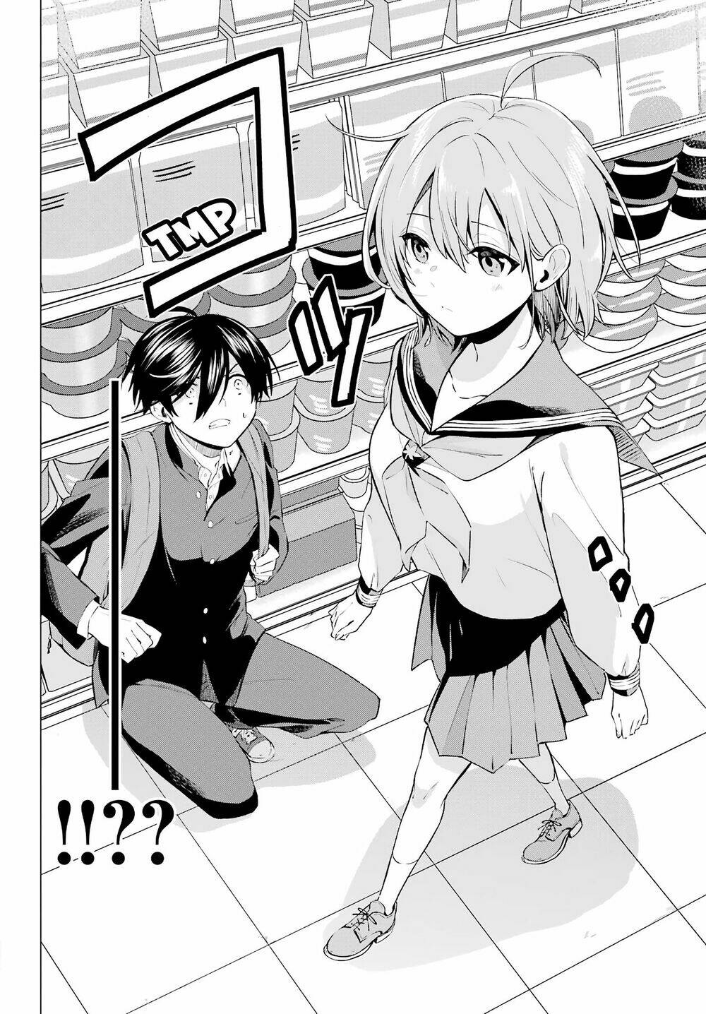 hiyori-chan no onegai wa zettai chapter 3 11