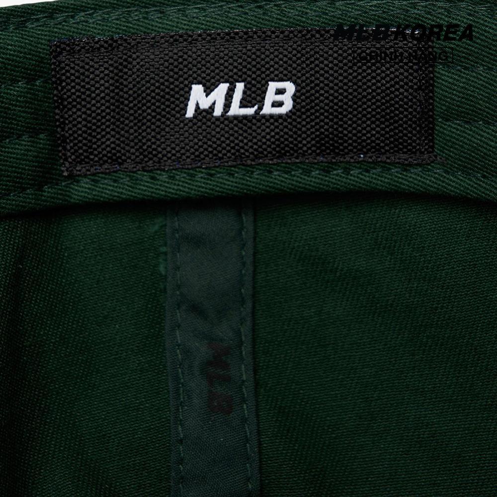 MLB - Nón bóng chày unisex N Cover 3ACP6601N