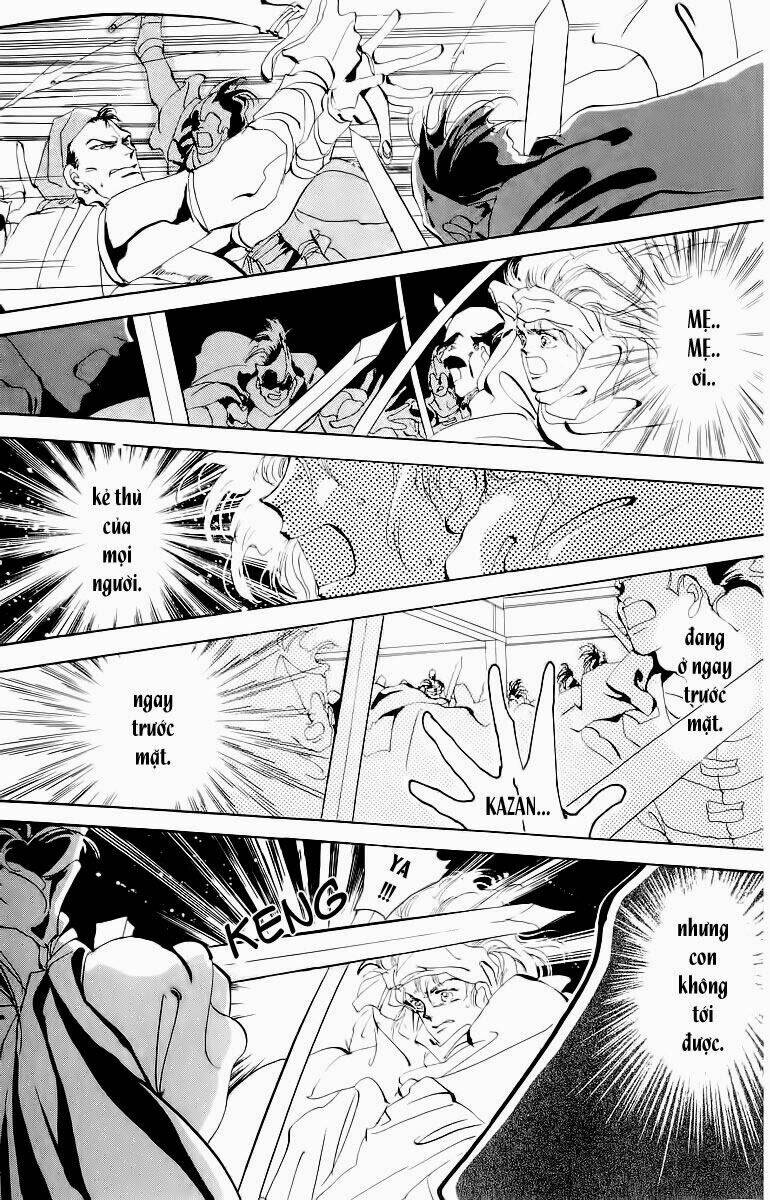 đứa con số phận chapter 27 11