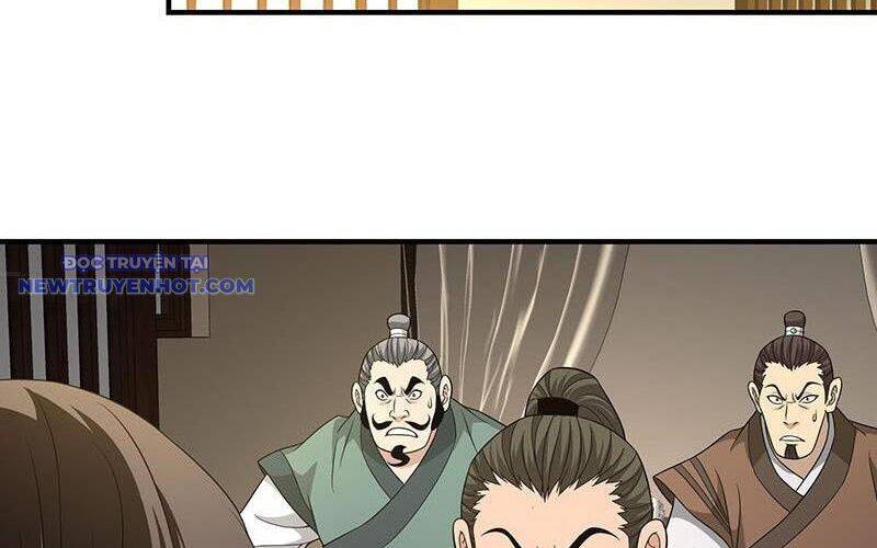 thiên long bát bộ webtoon chapter 120 15