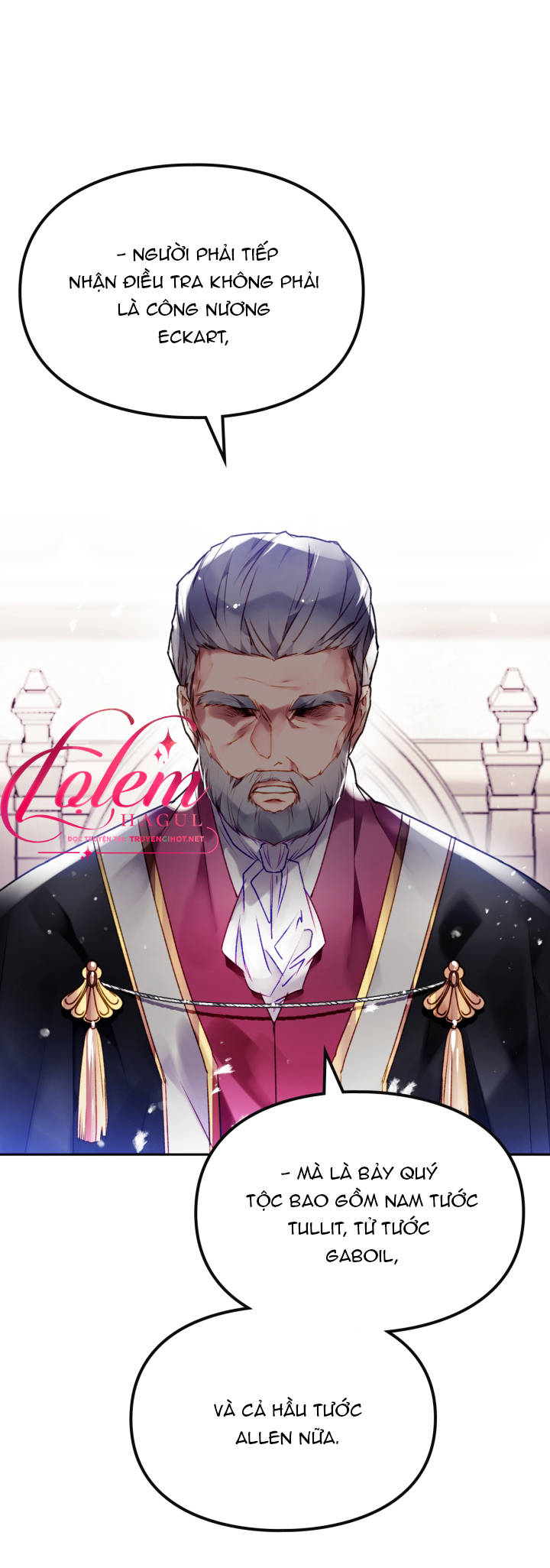 kết thúc của nhân vật phản diện chỉ có thể là cái chết chapter 84 25