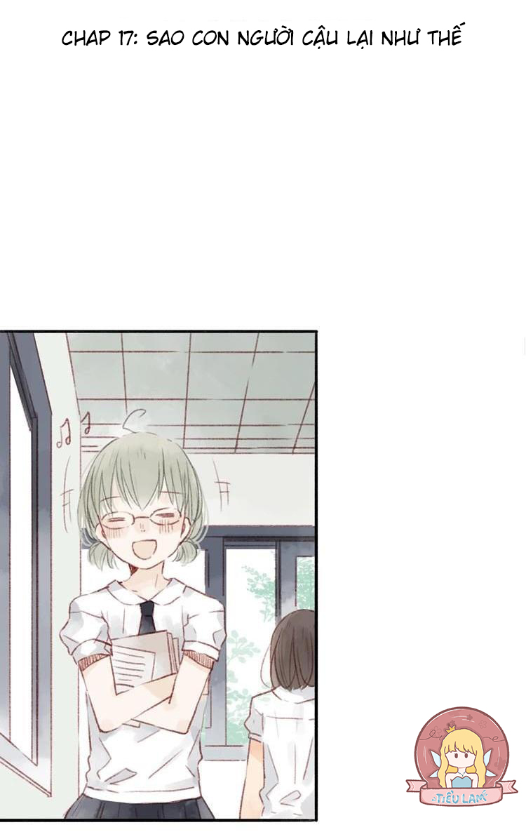 phế sài thần đăng và công chúa chapter 17 1