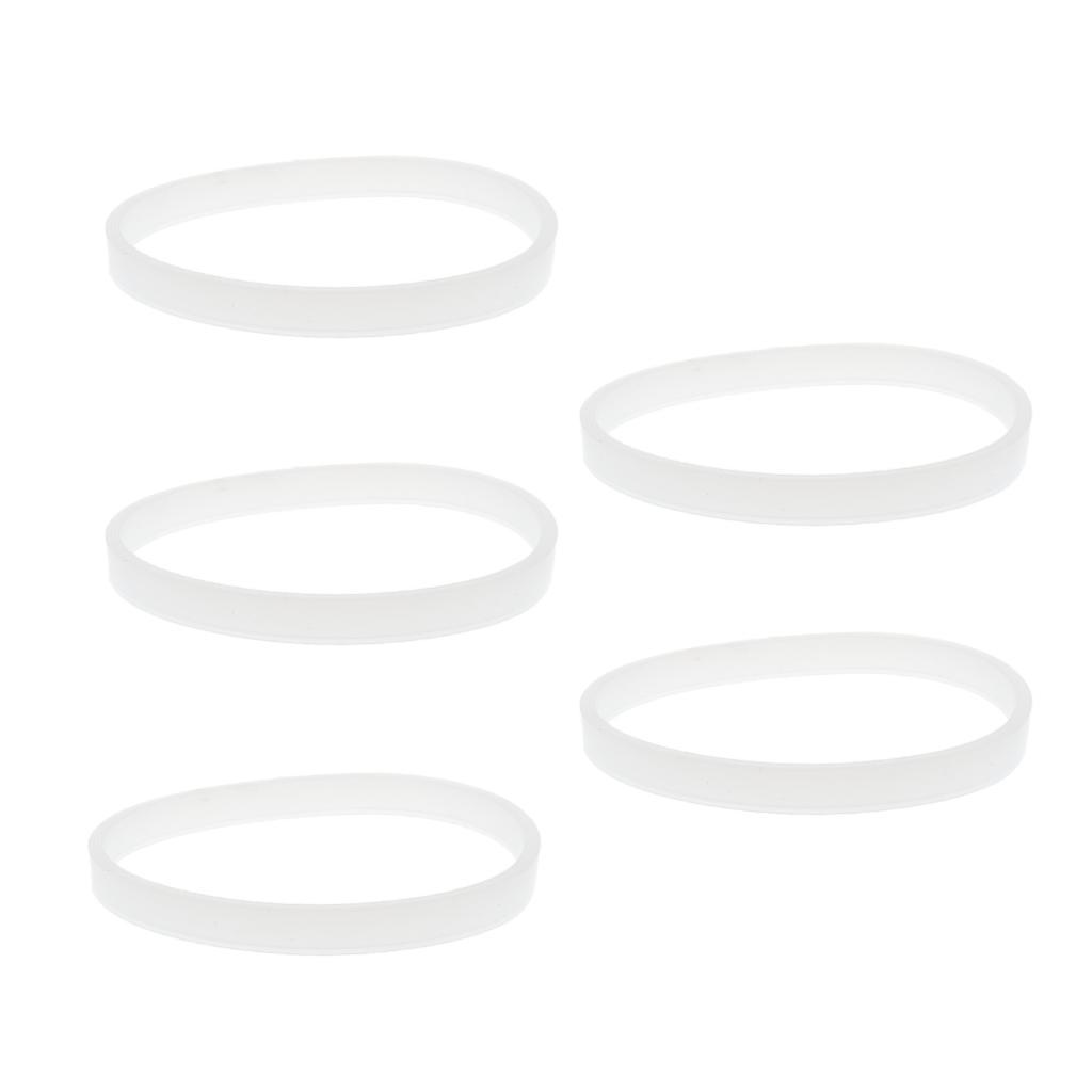 5pcs Rubber Gasket for   Blender for    BL810C BL810Q BL820 BL830