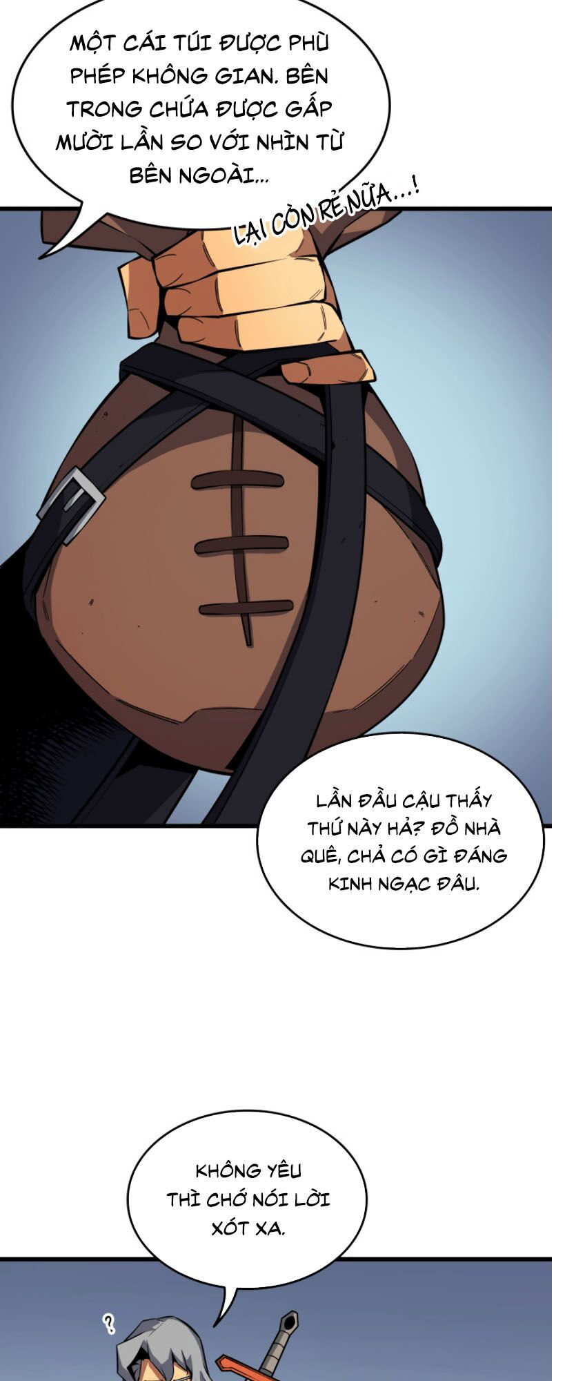 sự trở lại của pháp sư vĩ đại sau 4000 năm chapter 19 11