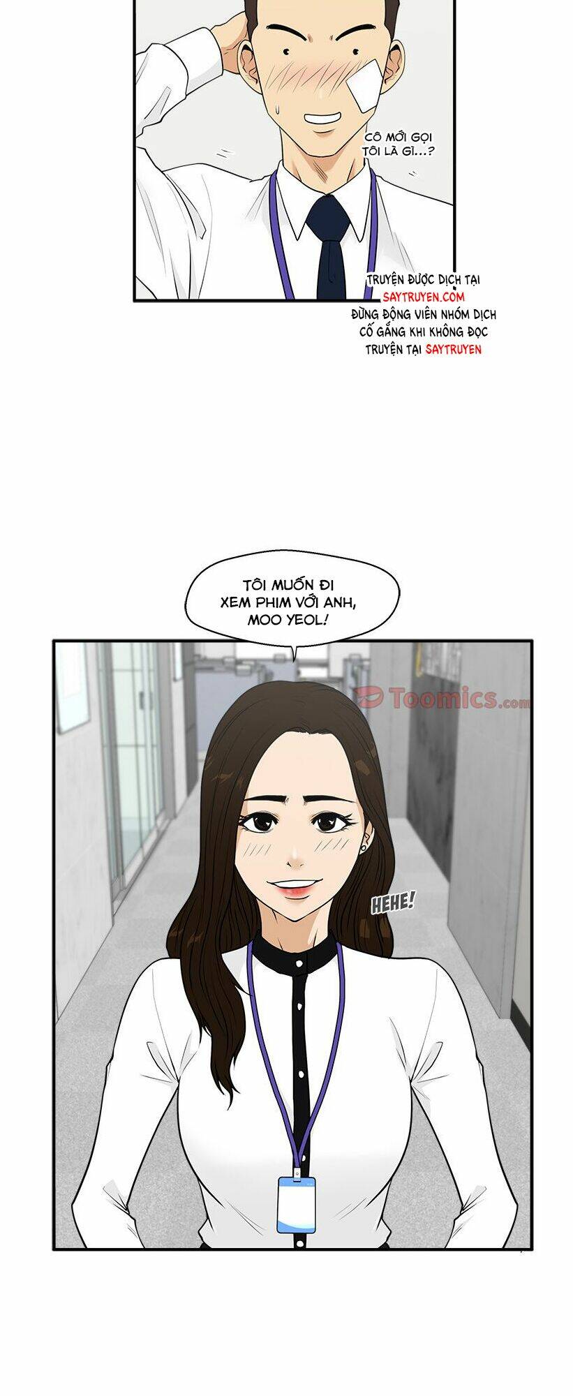 mr kang chapter 46 16