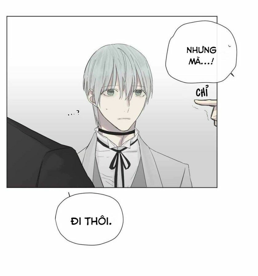 người hầu hoàng gia chapter 11 18