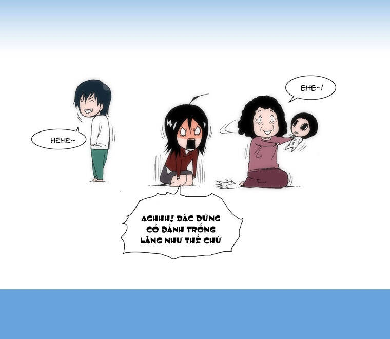 can't see can't hear but love chapter 2 14